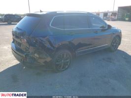Volkswagen Tiguan 2022 2