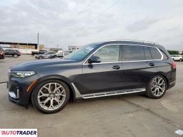 BMW Pozostałe 2019 3 BMW Pozostałe 2019 3