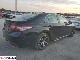 Toyota Camry 2019 2