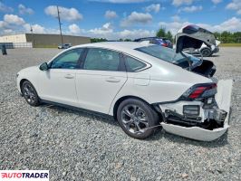 Honda Accord 2024 2