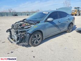 Nissan Sentra - zobacz ofertę