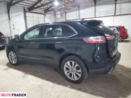 Ford Edge 2019 2 Ford Edge 2019 2