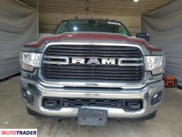 Dodge Ram 2020 6 Dodge Ram 2020 6