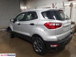 Ford EcoSport 2019 2