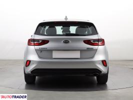 Kia Ceed 2021 1.6 134 KM