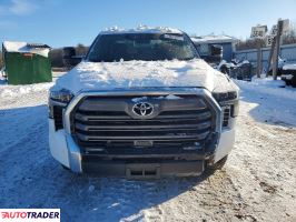 Toyota Tundra 2023 3