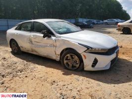 Kia Pozostałe 2023 1