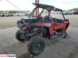Polaris Ranger RZR 2020 Polaris Ranger RZR 2020