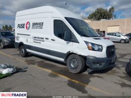 Ford Transit 2021 3