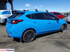 Subaru Impreza 2024 2