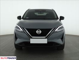 Nissan Qashqai 2021 1.3 155 KM