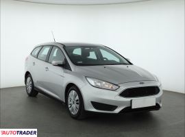 Ford Focus 2015 1.5 118 KM