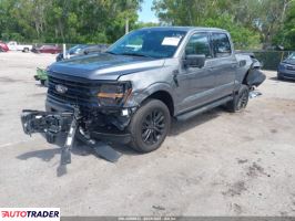 Ford Pozostałe 2024 3 Ford Pozostałe 2024 3