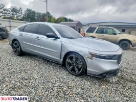 Honda Accord 2025 2