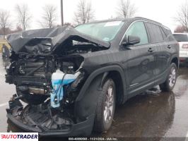 GMC Terrain 2023 1 GMC Terrain 2023 1