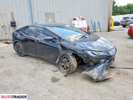 Toyota Prius 2024 2