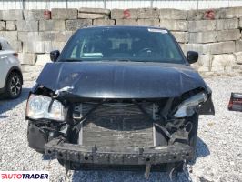 Dodge Grand Caravan 2019 3