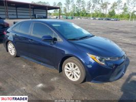 Toyota Corolla 2024 2 Toyota Corolla 2024 2