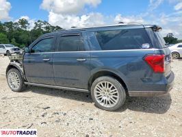 Ford Expedition 2024 3