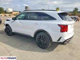 Kia Sorento 2023 2
