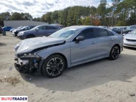 Kia Pozostałe 2023 1