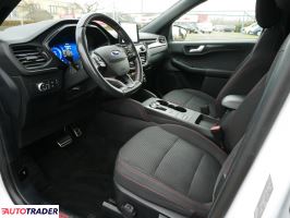 Ford Kuga 2021 1.5 120 KM