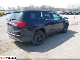 GMC Acadia 2019 2 GMC Acadia 2019 2