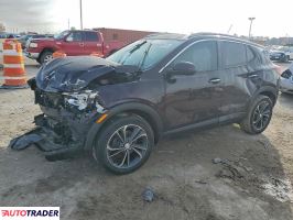 Buick Pozostałe - zobacz ofertę