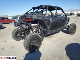 Polaris Pozostałe 2025