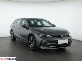 Volkswagen Passat 2024 1.5 147 KM Volkswagen Passat 2024 1.5 147 KM