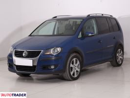 Volkswagen Touran 2009 2.0 167 KM