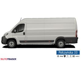 Citroen Jumper 2025 2.2