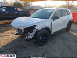 Honda CR-V 2024 2