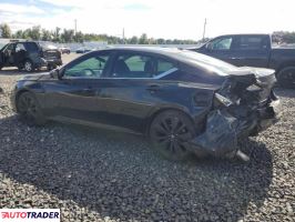 Nissan Altima 2019 2 Nissan Altima 2019 2