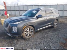 Hyundai Pozostałe 2021 3 Hyundai Pozostałe 2021 3