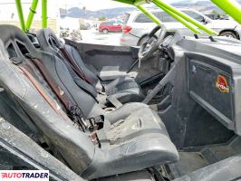 Arctic Cat Pozostałe 2022