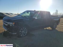 Chevrolet Silverado 2023 2