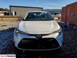 Toyota Corolla 2023 2