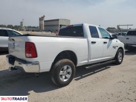 Dodge Ram 2020 5 Dodge Ram 2020 5