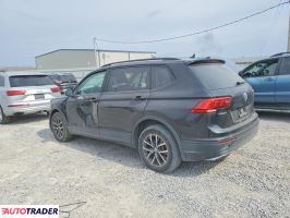 Volkswagen Tiguan 2021 2
