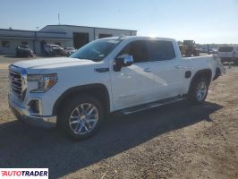 GMC Sierra - zobacz ofertę