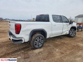 GMC Sierra 2023 3