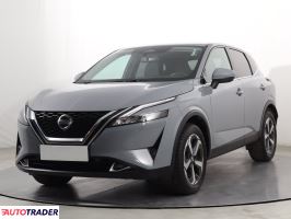 Nissan Qashqai 2022 1.3 138 KM