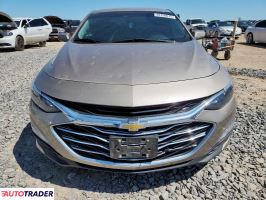 Chevrolet Malibu 2023 1 Chevrolet Malibu 2023 1