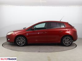 Fiat Bravo 2008 1.4 118 KM