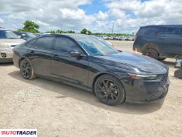 Honda Accord 2024 2
