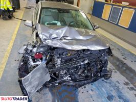 Kia Rio 2021 1