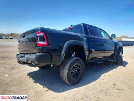 Dodge Ram 2021 6