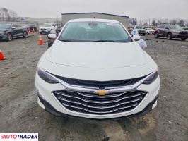 Chevrolet Malibu 2023 1