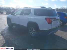 GMC Acadia 2020 3